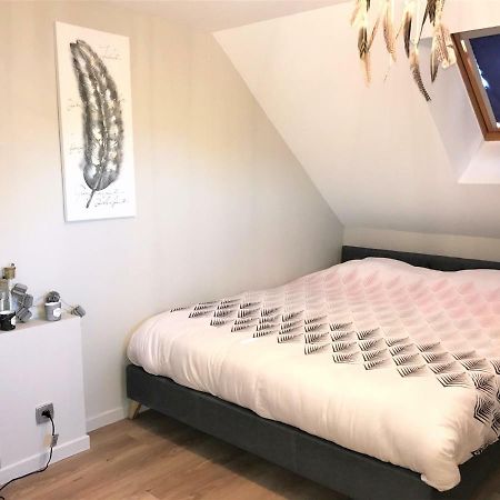 La Loge Villa Dizy Екстериор снимка
