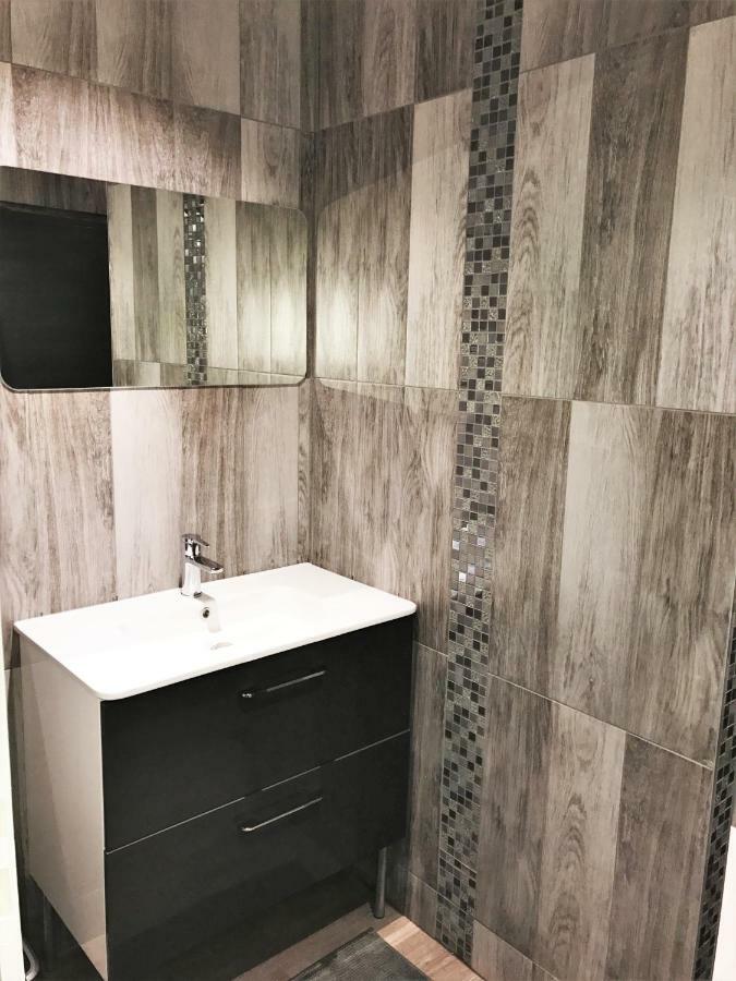 La Loge Villa Dizy Екстериор снимка
